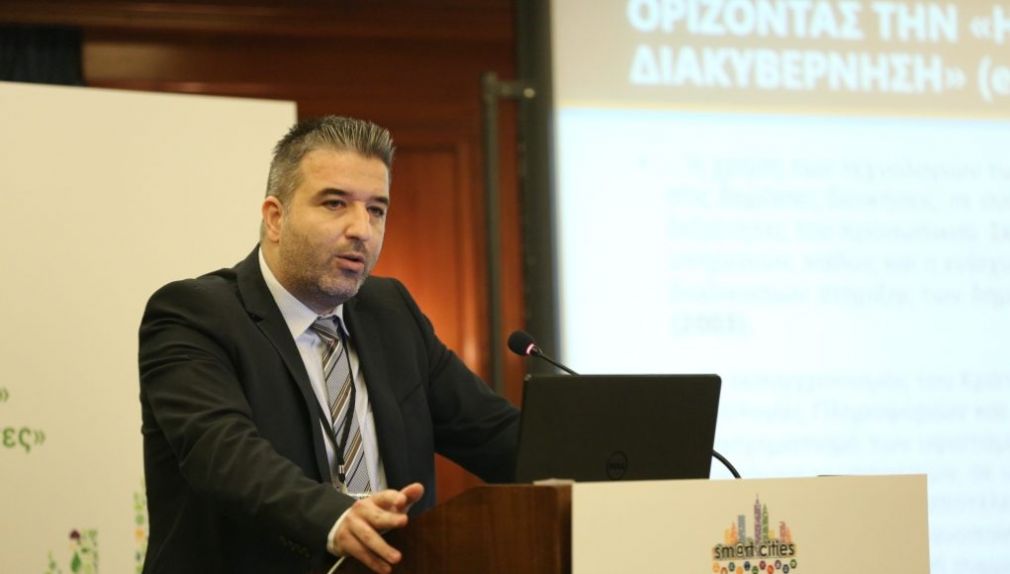 Για μεγάλα πράγματα ο Κουρής…
