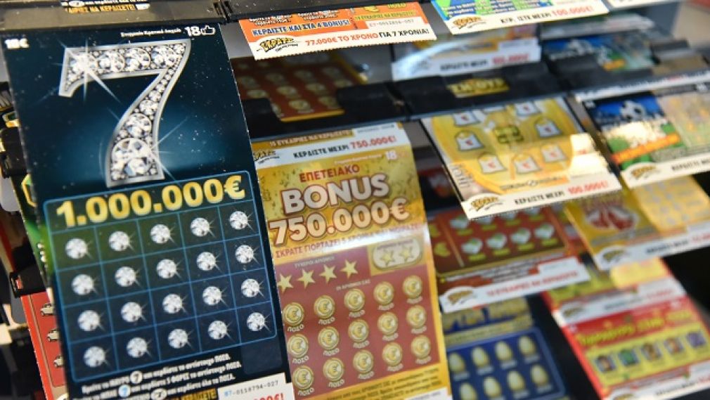 ΣΚΡΑΤΣ: Κέρδη άνω των 2,5 εκατ. ευρώ την προηγούμενη εβδομάδα