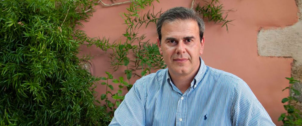 Είδε τον... Πάπα...