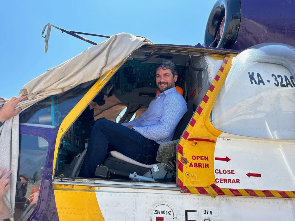 Έχει &quot;τελειώσει&quot; πριν τα μισά του δρόμου!