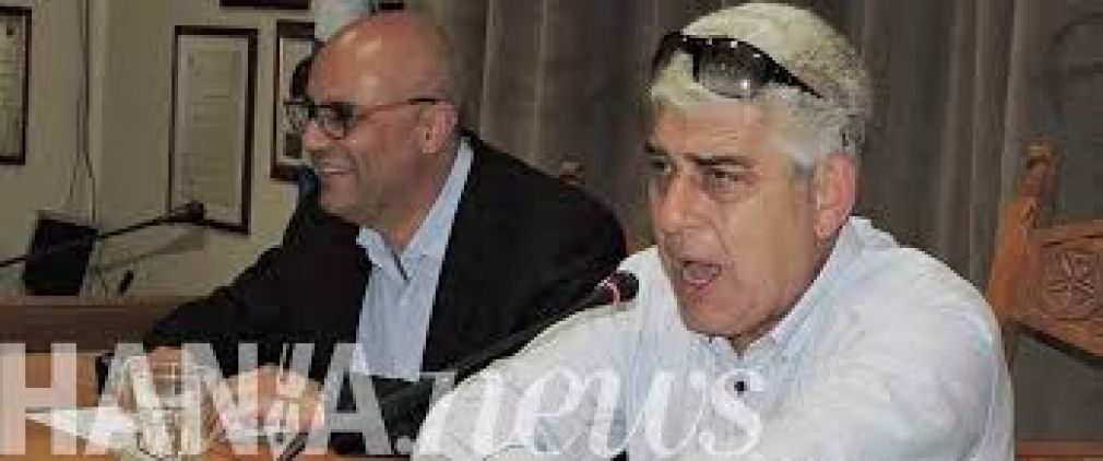 Σιγά... μην κάνουν παρέλαση μαζί...