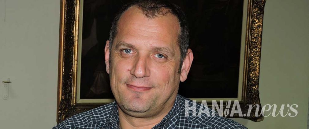 Ανανεωμένος και... "έτοιμος";