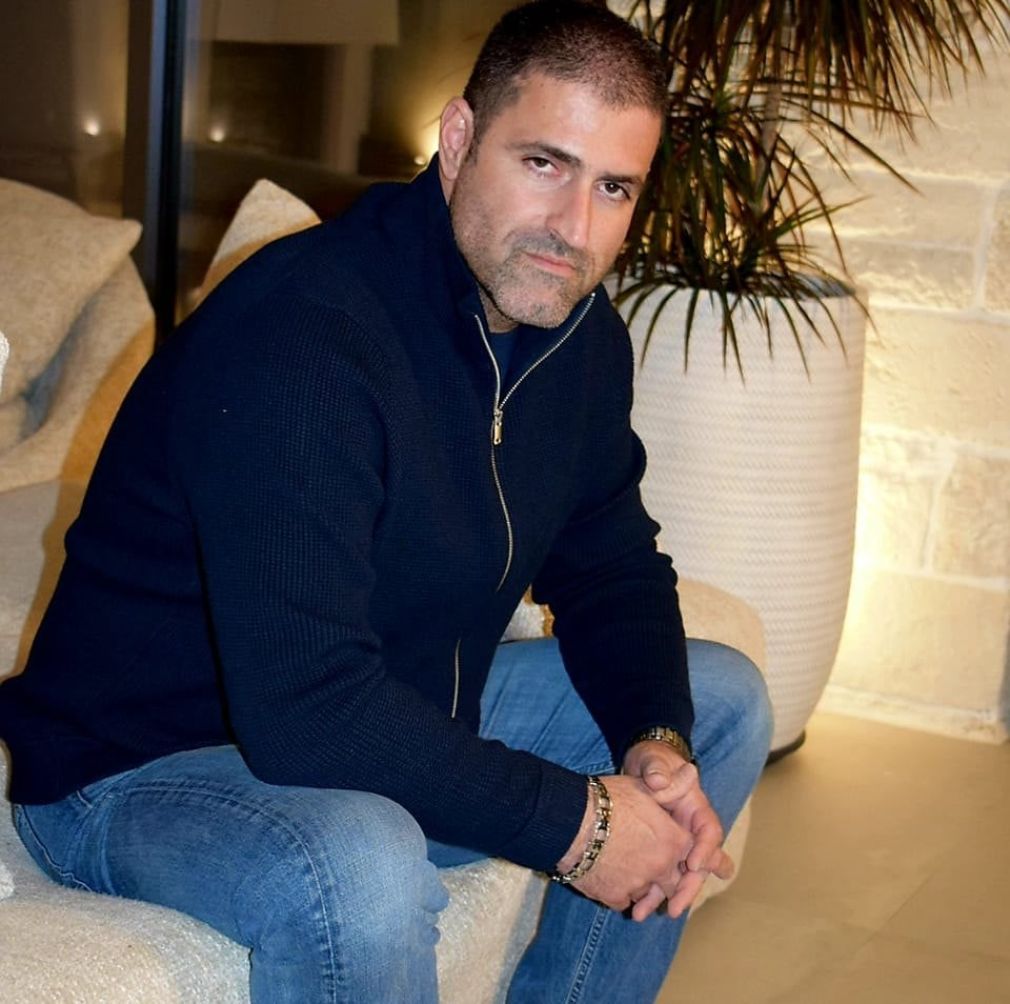 Δυνατό "χαρτί" στο ψηφοδέλτιο του Χηνόπουλου