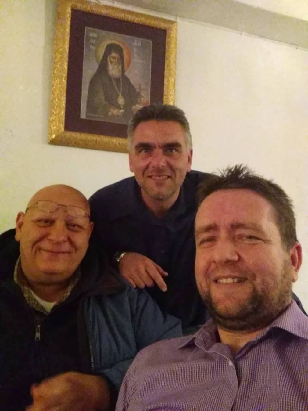 "Κεντάει" η Σούδα!