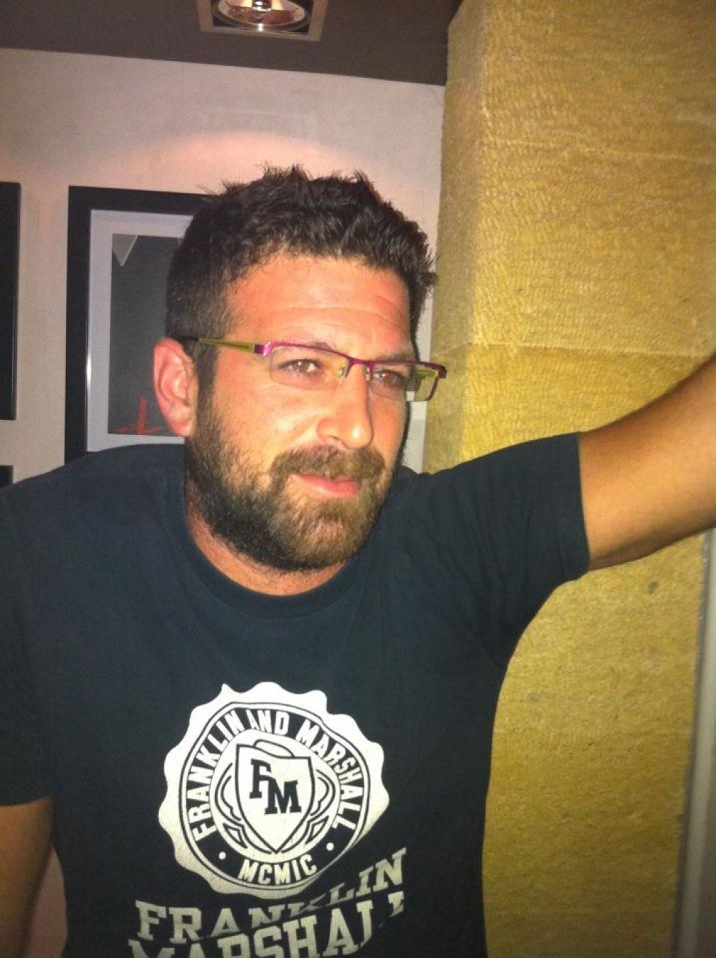 Που μπλέχτηκες παικτούρα μου;