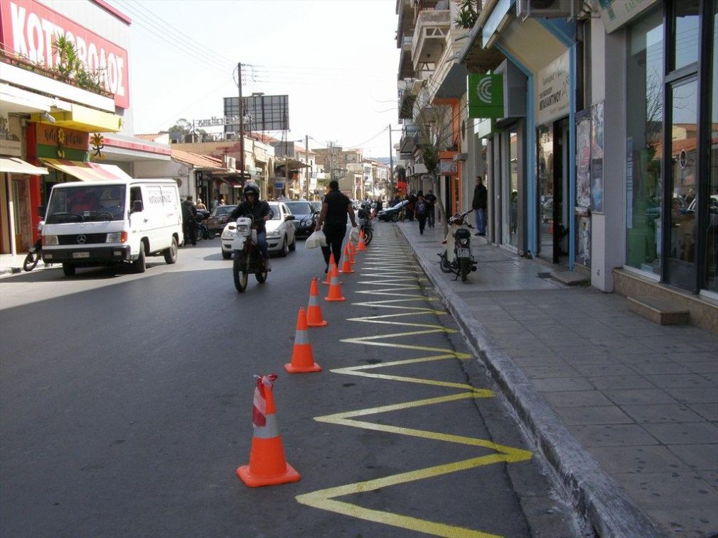 Μωρέ κοπέλια... μην τα μπερδεύετε...