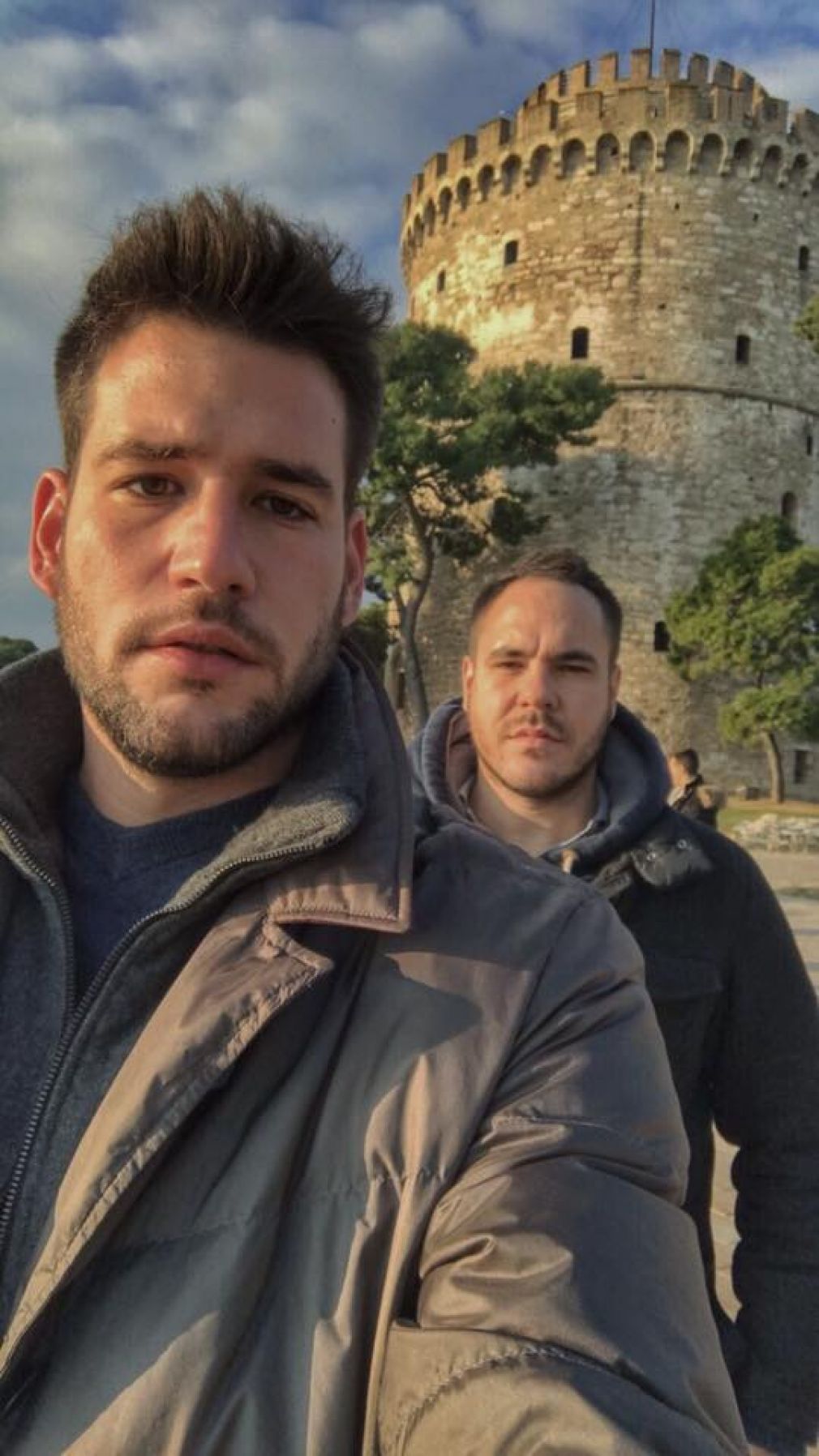 Περιζήτητοι...