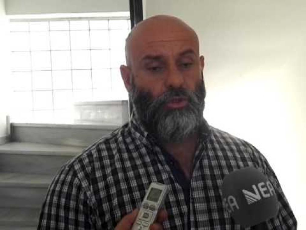 Ούτε ο Κουτράκης μας σώζει... στο Ακρωτήρι!