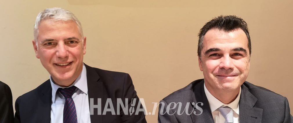 Θα τα πάνε περίφημα οι δύο τους!