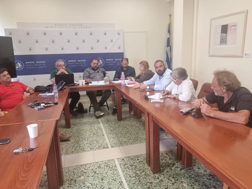 Aν δεν μπορείς... άμε σπίτι σου.