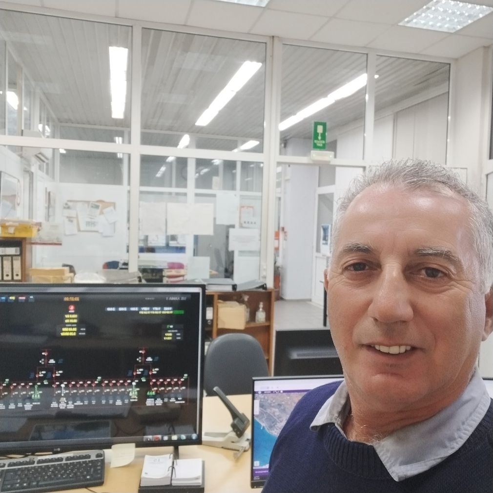 Ο άνθρωπος που έτρεχε για τη Σούδα...