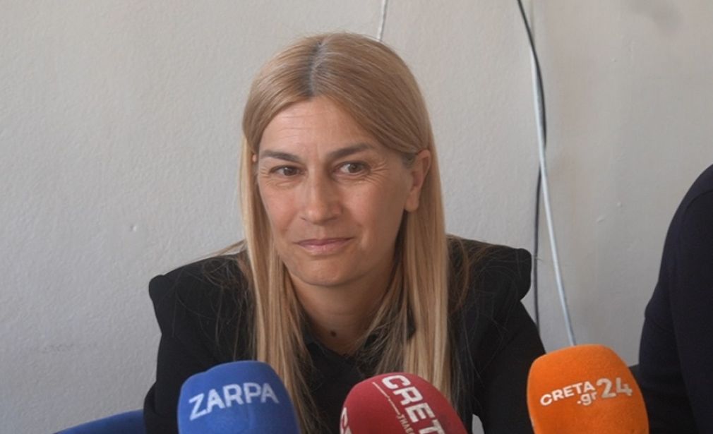 "Τρέχει" αλλά πάσχει στην... αναγνωρισιμότητα η Σέβη