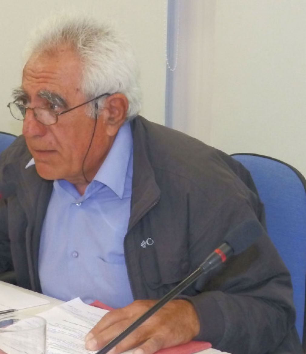 Καλά τα λέει... ο Παπαντώνης!