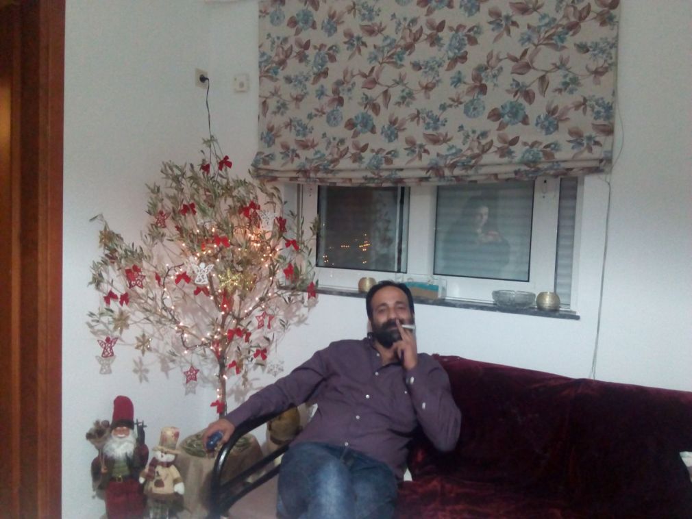 Αρρωστιάρης ο Μουδάκης!