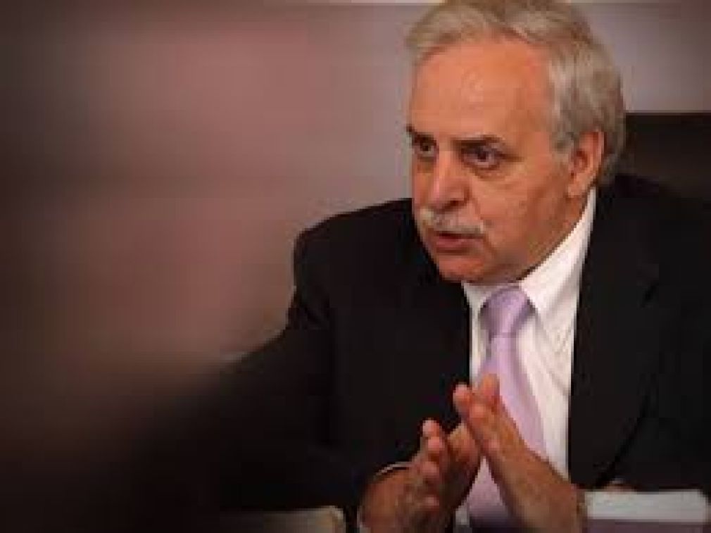 Ο Δαμιανάκης και ο... Γιατρουδάκης