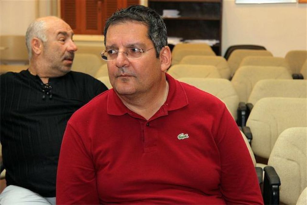 Στο προσκήνιο νέα... παλιά ονόματα!