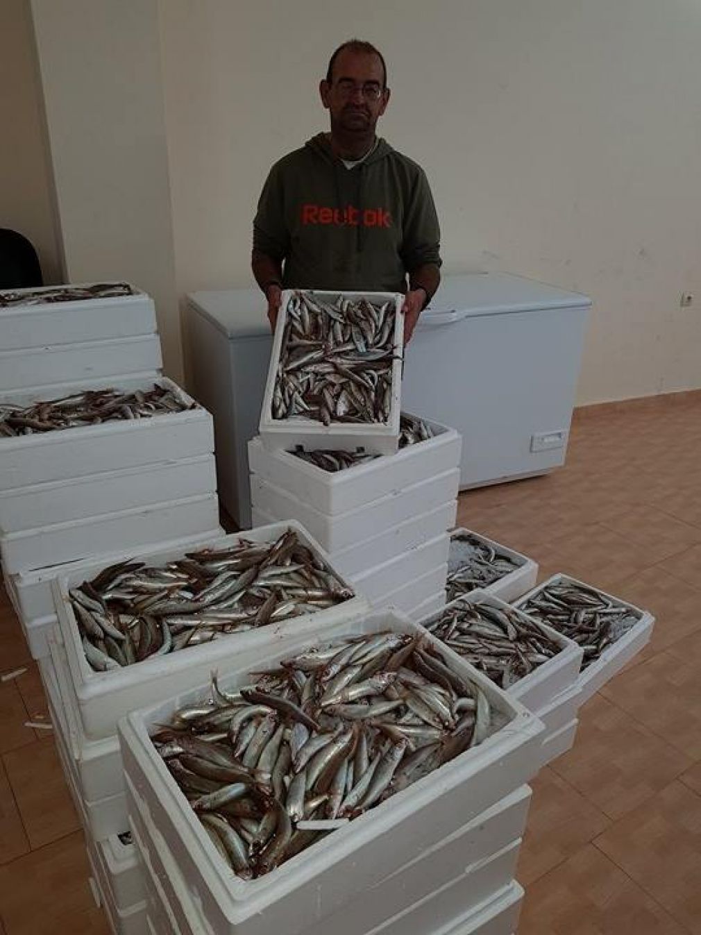 Μπράβο Γιώργη...