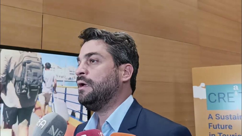 Ψέματα... ψέματα και πάλι ψέματα. Τύφλα να έχει ο... Πινόκιο!