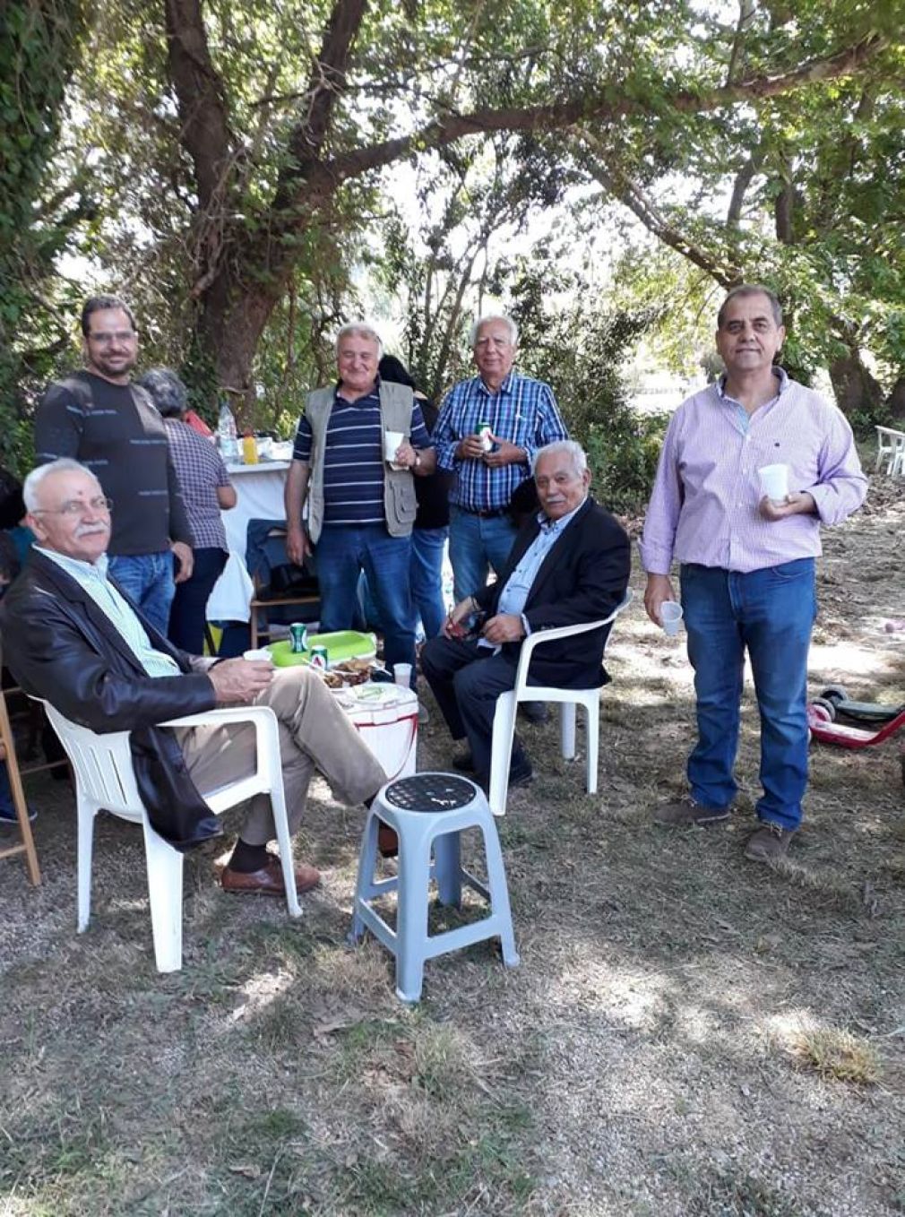 Πουλάκια μου... ΠΑΣΟΚάρα!!!