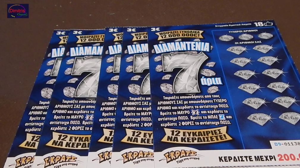 ΣΚΡΑΤΣ: Κέρδη άνω των 13 εκατ. ευρώ τον Νοέμβριο