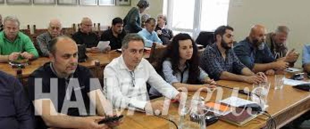 Ο "λαίμαργος" Βλαχάκης... θέλει και τον τουρισμό...