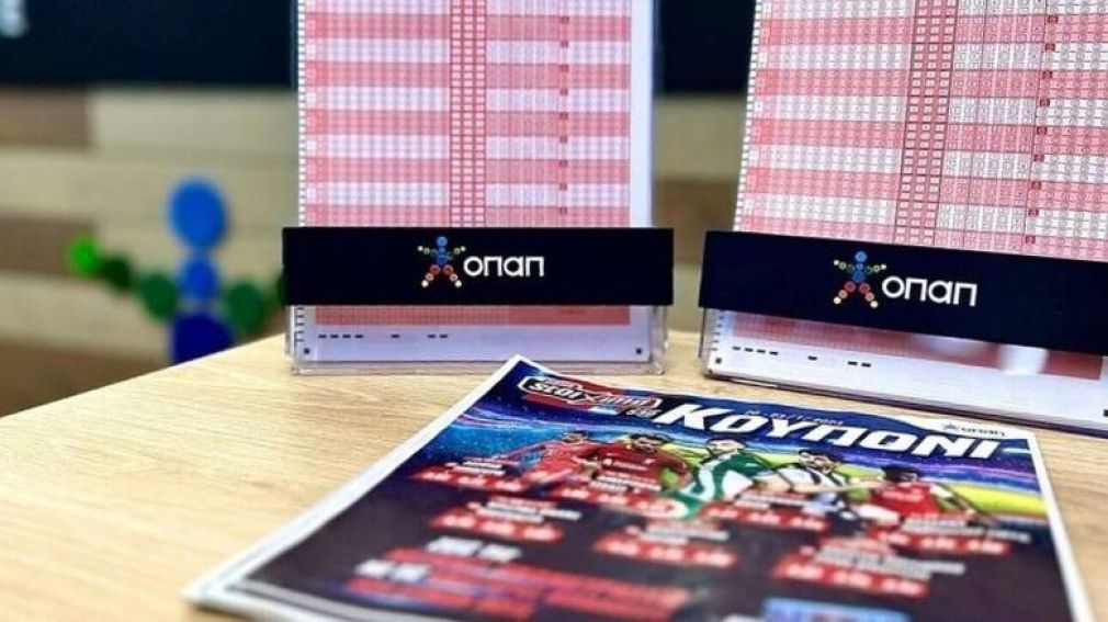 ΠΑΜΕ ΣΤΟΙΧΗΜΑ: Περισσότερα από 19 εκατομμύρια ευρώ σε κέρδη μοίρασε την προηγούμενη εβδομάδα