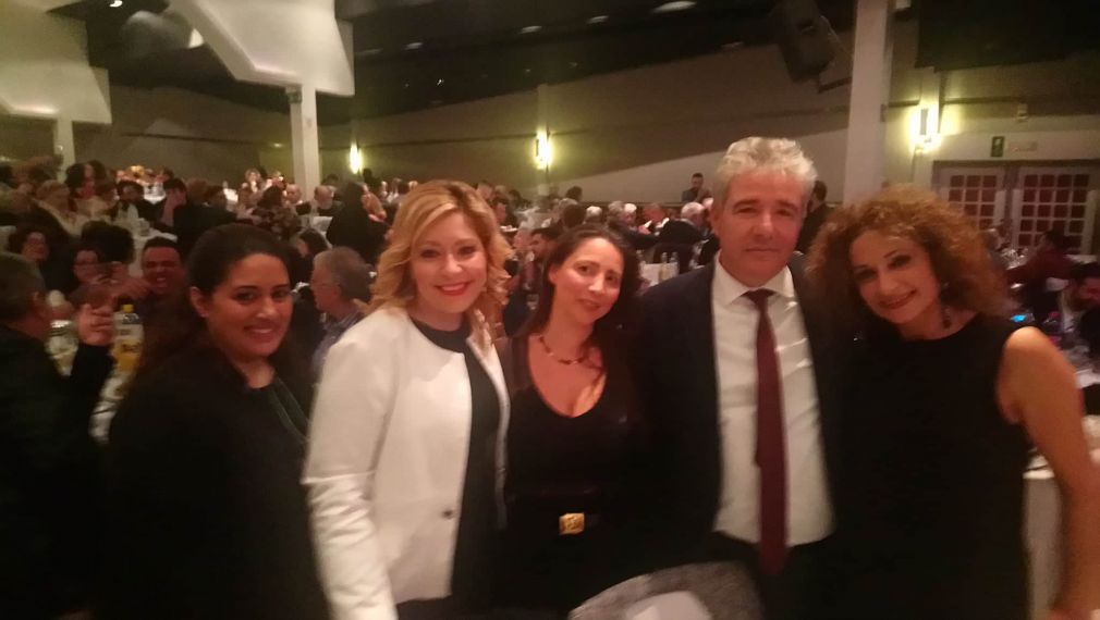 Μεγάλο πρόβλημα οι γυναίκες!