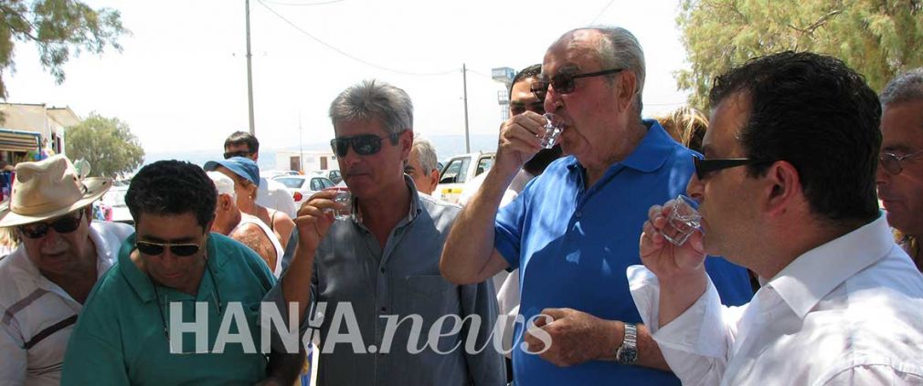 Μιχαλιό ζεις;