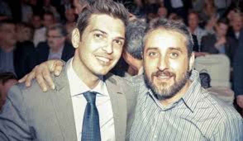 Άγιο όρος...