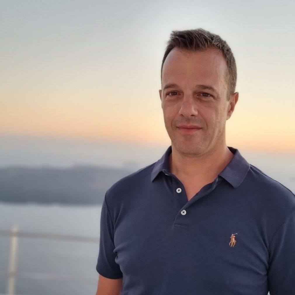 Καλό παιδί, καλός επιχειρηματίας... και υποψήφιος!