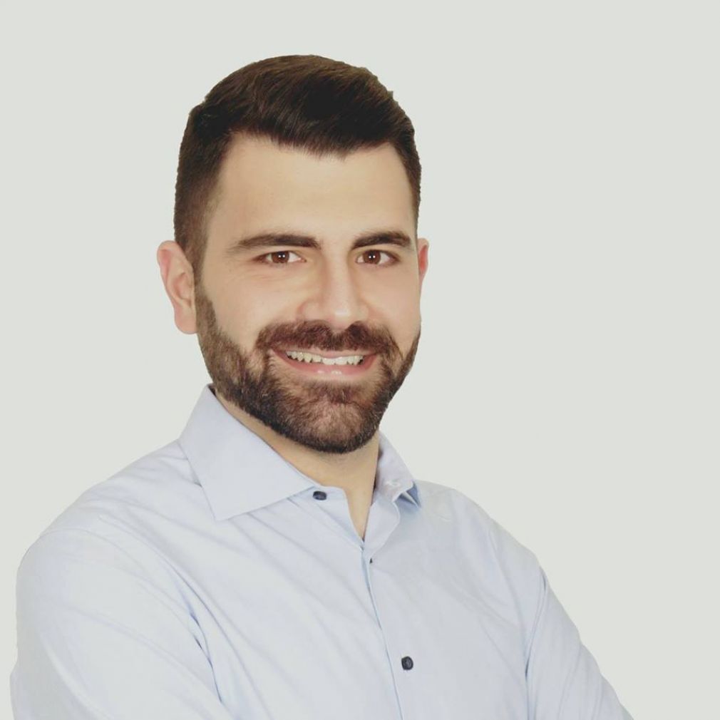 Ωραία παρουσία...