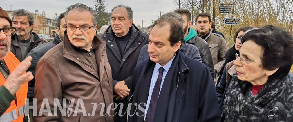 Νευράκια... νευράκια...
