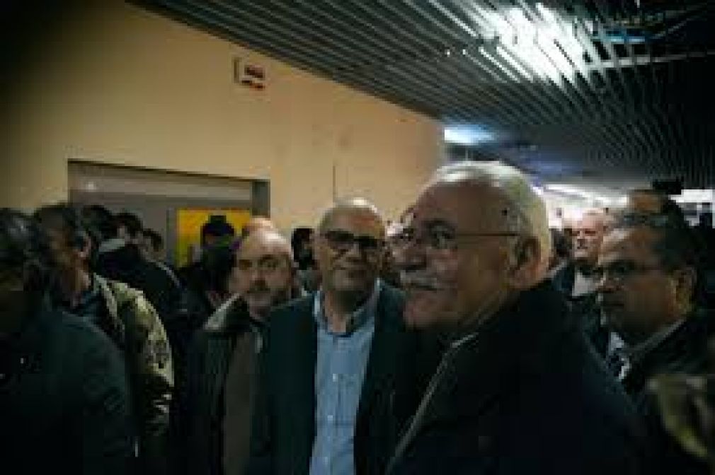 Βρε καλώς τα παιδάκια... μου...