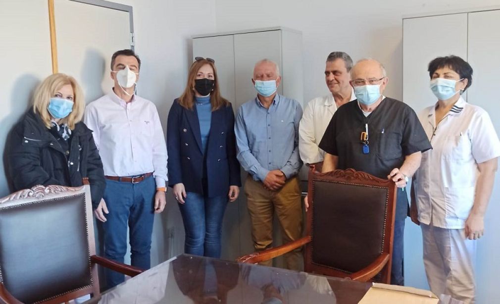 Πήραν μπροστά οι "μηχανές"