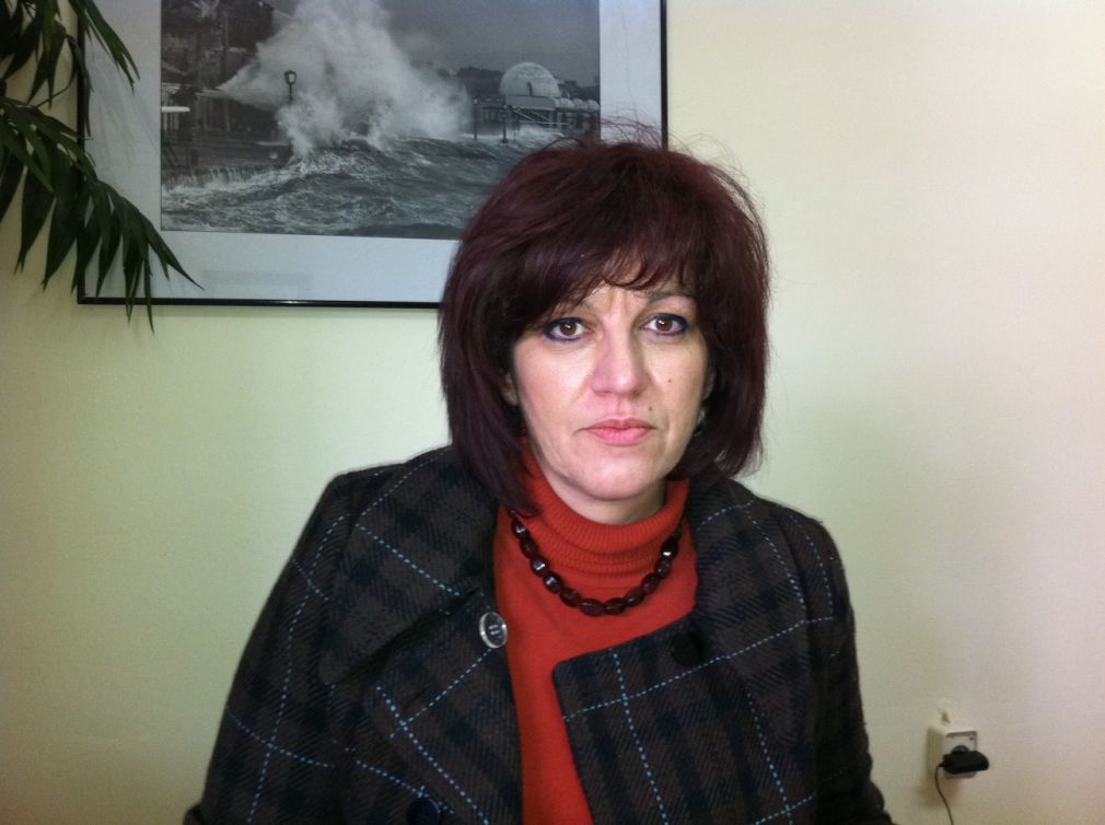 Τι θα κάνει η Χρυσούλα;