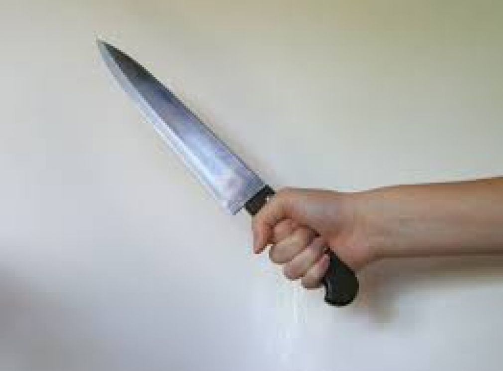 Ηρεμήστε λίγο... και βάλτε μέσα τα μαχαίρια...