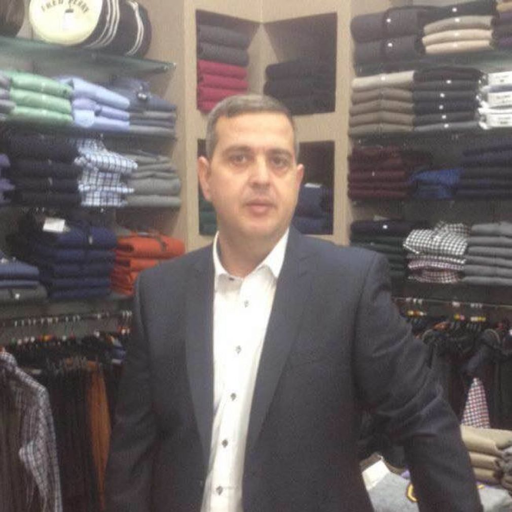 Τον αγαπάνε και οι αντίπαλοι!!!