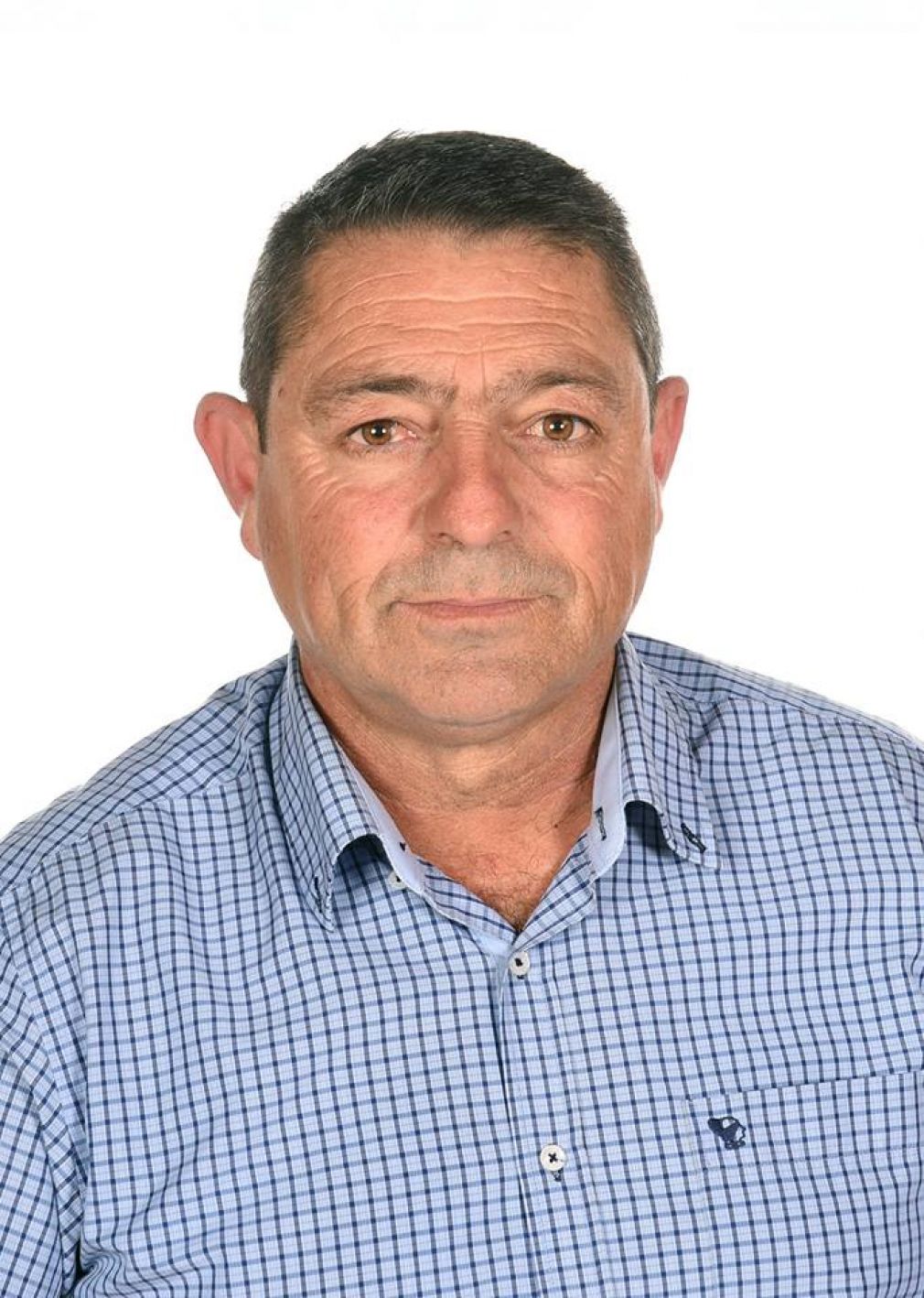 Εγώ τον πάω...