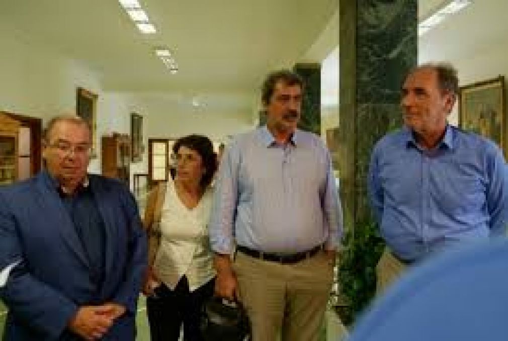 Και κάπου εδώ φτάνει το τέλος σας... Ευτυχώς...