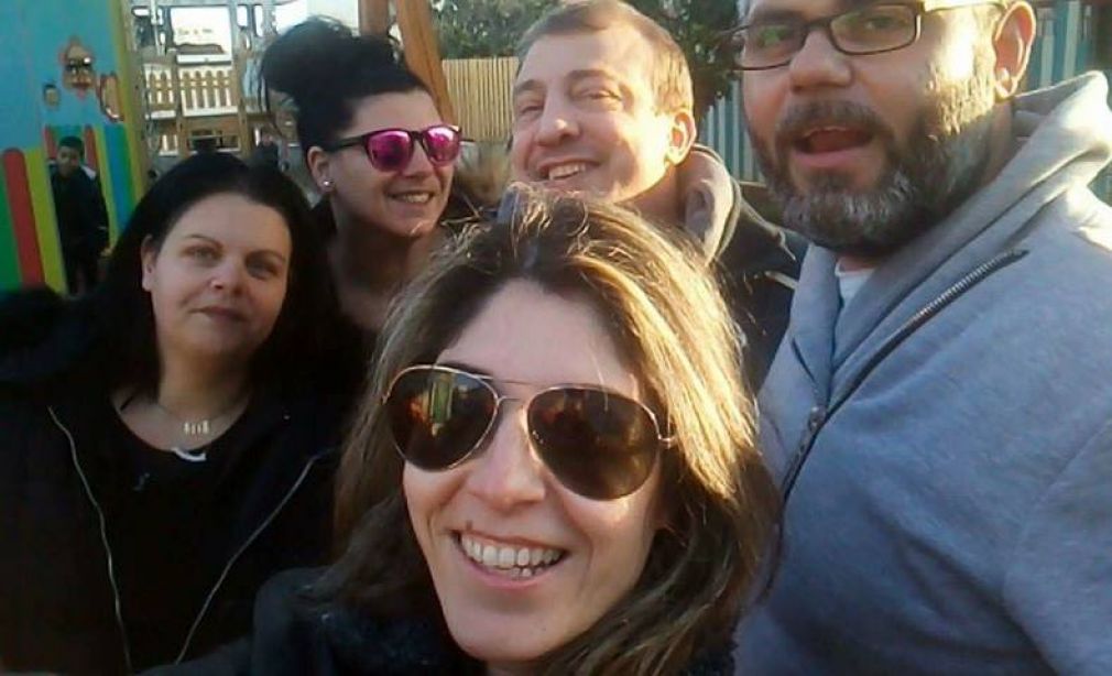 Θα την κυνηγήσουν...