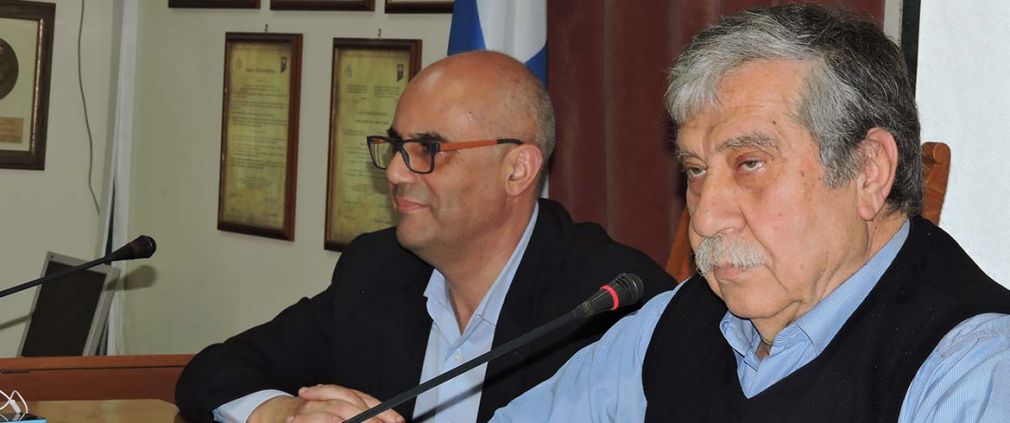 Xάθηκε... ο Γιάννης!