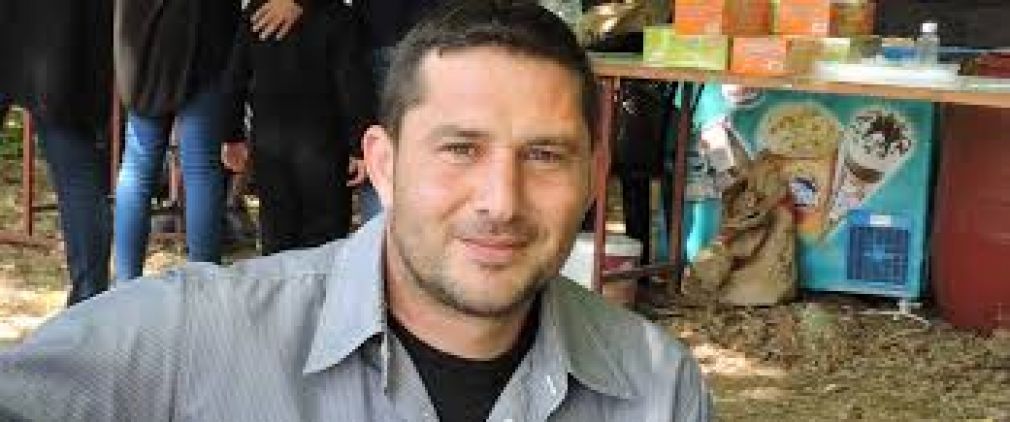 ΞΑΝΘΟΥΔΑΚΗΣ ΓΙΩΡΓΟΣ... καλιά στο σπίτι του!