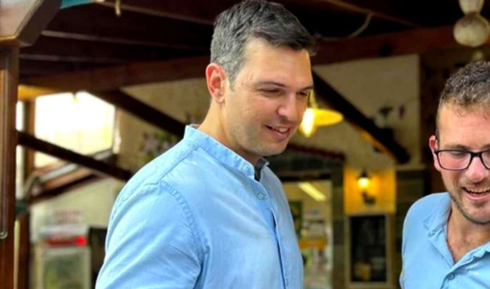 Στις επάλξεις και με κινήσεις ουσίας o Αλέξανδρος