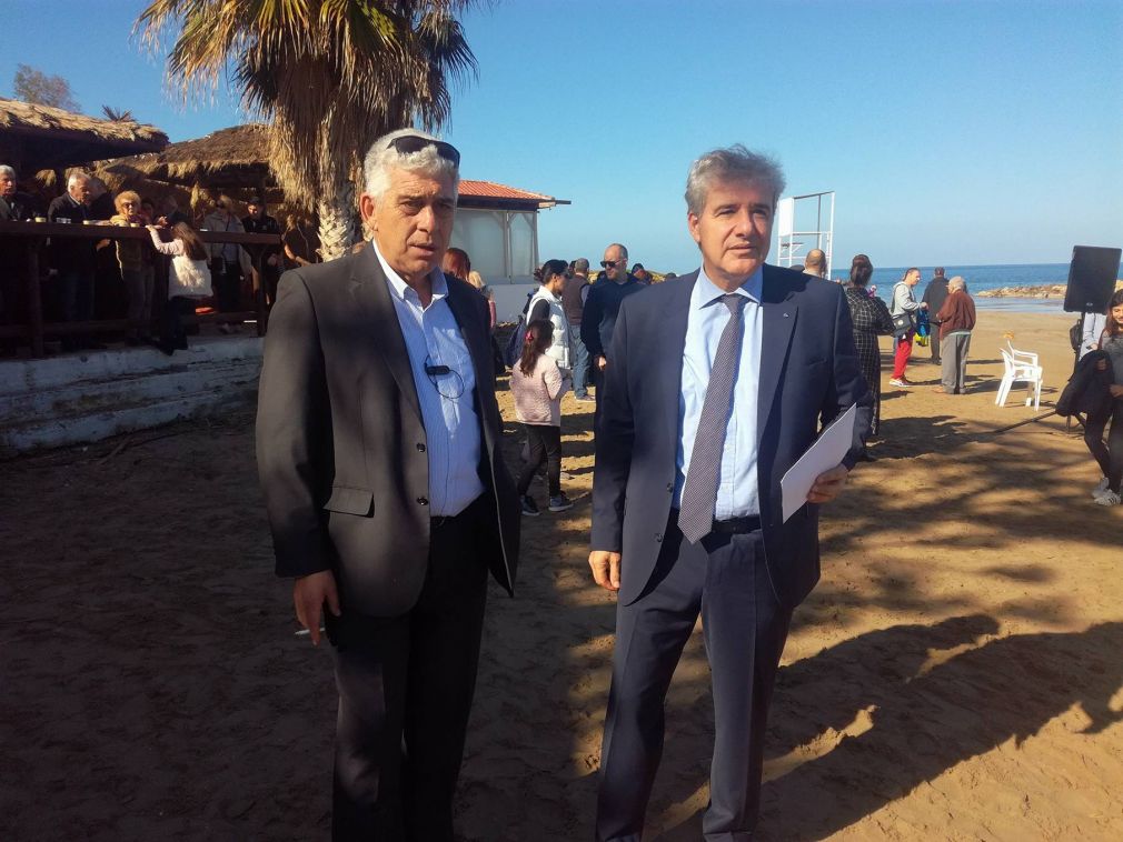 Σίγουρα δεν θα είναι μαζί...