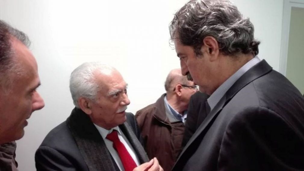 Να είμαστε δίκαιοι...