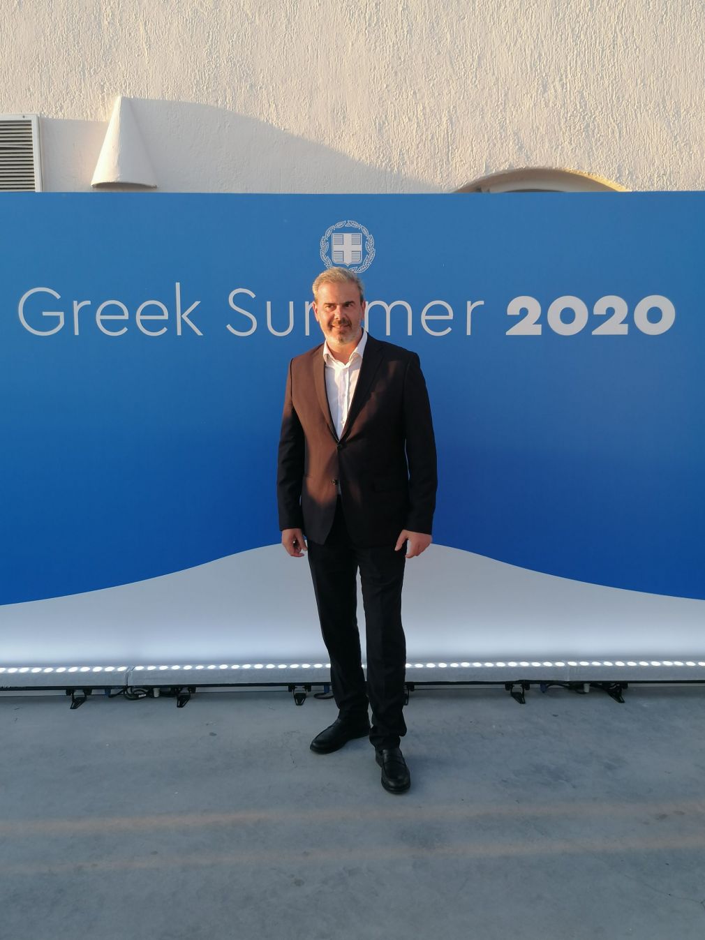 Ο Φραγκάκης και ο Χαρδαλιάς!