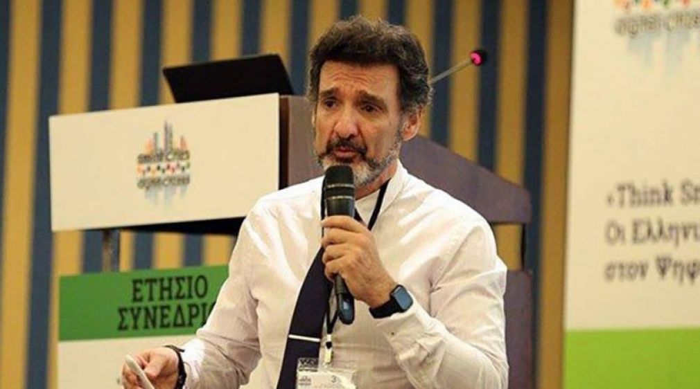 Να τον ψηφίζουν στο... Ηράκλειο!