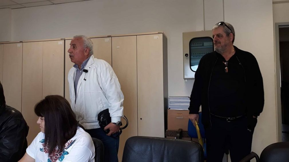 Εμπειρία...