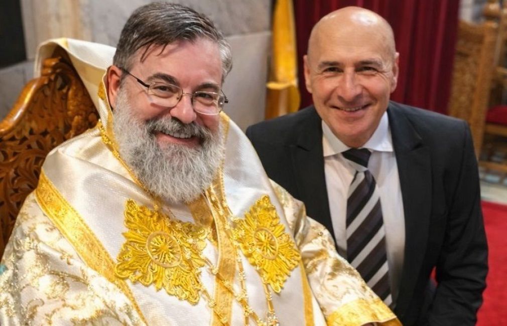 Aγαπάμε... Τίτο!