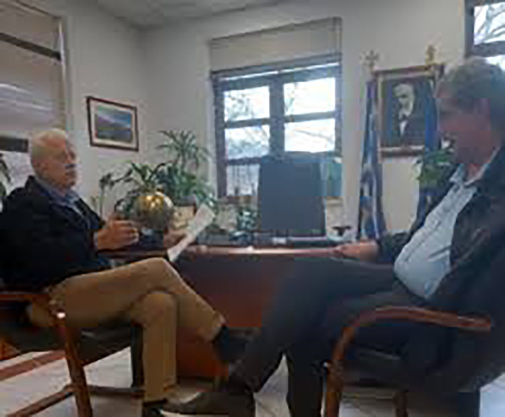 To δίδυμο Κουκιανού με Κουκλινό... και ο ακόλουθος Πολάκης!